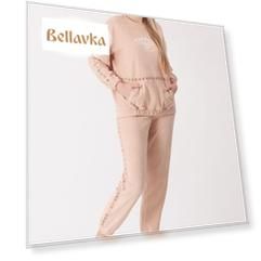 Домашний костюм Belarusachka