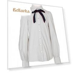 блузы для девочек Papilio Kids