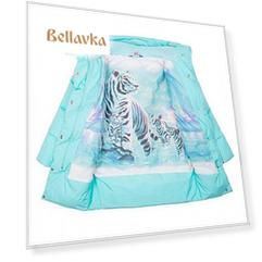 верхняя одежда для девочек Bell Bimbo