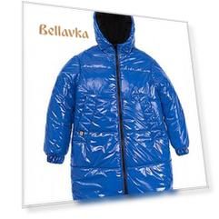 верхняя одежда для девочек Bell Bimbo