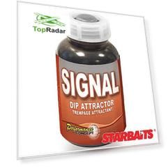Ароматизатор Starbaits DIP SIGNAL 0.2л