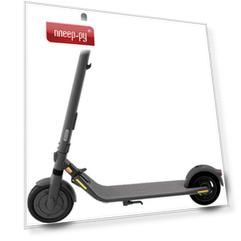 Электросамокат Ninebot By Segway KickScooter E25 с влагозащитой