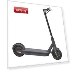 Электросамокат Ninebot By Segway KickScooter Max G30P