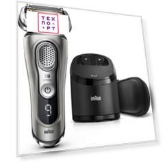 Электробритва Braun 9385cc Series 9