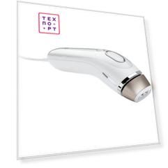 Фотоэпилятор Braun IPL BD 5009