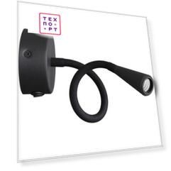 Бра Odeon Light Odds 4254/3WL