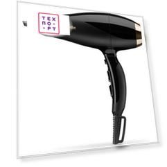 Фен BaByliss 6714E