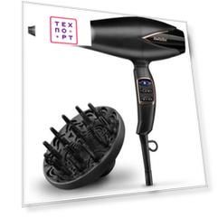 Фен BaByliss D665E