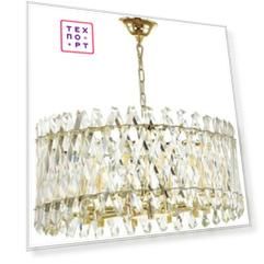 Люстра Odeon Light Подвесная Selva 4795/10