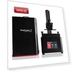 3D принтер Wanhao Duplicator 7 Plus