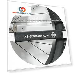 Защита велосипедного пера SKS Chainstay protector, 10994
