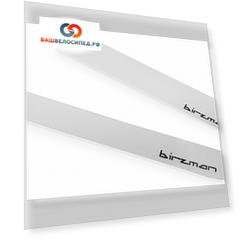 Защита на перо Birzman Chain Stay Protector, BM12-PO-CSP02-MB