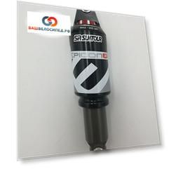 Амортизатор задний велосипедный SUNTOUR RS13 Epicon LO-R, воздушный, ход 38 мм, RS13-EPICON-LO-R