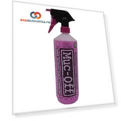 Очиститель MUC-OFF 2015 NANO-TECH BIKE CLEANER, универсальный, 1л, 904