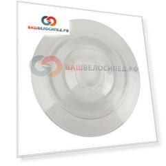 Защита спиц 6-1/2", 28-34T, пластик