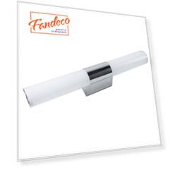 Подсветка для зеркал Arte Lamp CALLISTO A2828AP-1CC