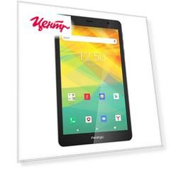 Планшетный компьютер Prestigio