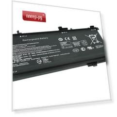 Аккумулятор Vbparts для HP Pavilion 15-bс / Omen 15-ax 11.55V 5150mAh 058166