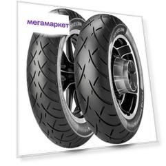 Мотошина Metzeler ME 888 Marathon Ultra 130/70 R17 62V TL