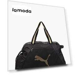 Сумка спортивная PUMA
