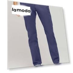Чиносы Tom Tailor