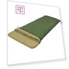 Спальный мешок Tengu Mark 25Sb Спальник-одеяло, Realtree Apg Hd (7252.0223)