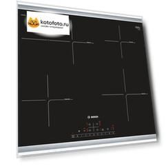 Индукционная варочная поверхность Bosch PIF645FB1E