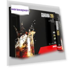 Энергетик Maxler Energy Storm Guarana, 14 x 25 мл, cola