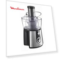 Соковыжималка Juice Express JU550D10