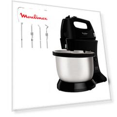 Стационарный миксер QuickMix HM3128B1