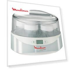 Йогуртница Yogurteo YG230131