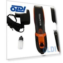 Машинка для стрижки Rowenta TN9300F6 черный/оранжевый (насадок в компл:2шт)