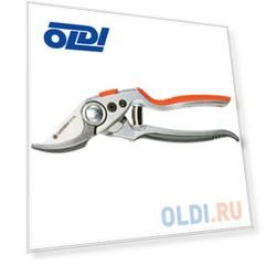 Секатор плоскостной Gardena Premium BP 50 08702-20.000.00