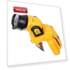 Фонарь DeWalt DCL510N