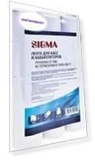 Ролики для кассы Sigma 57мм х 30м