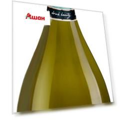 Игристое вино Gancia Brut белое брют Италия, 0,75 л