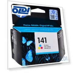 Картридж HP CB337HE CB337HE 170стр Многоцветный
