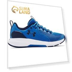 Кроссовки Under Armour Charged Commit TR 3, размер 40,5  (3023703-401)