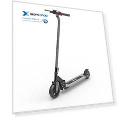 Электросамокат HIPER Slim VX560 Gray