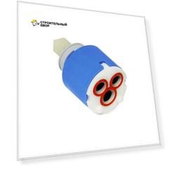 Картридж керамический (40 мм) укороченный HB50 Haiba
