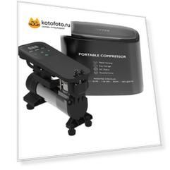Компрессор автомобильный 70mai Air Compressor Midrive TP01