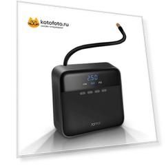 Компрессор автомобильный 70mai Air Compressor Midrive TP03