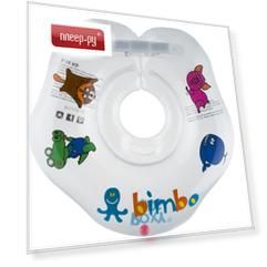 Круг для купания Roxy-Kids Bimbo RN-004