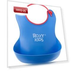 Нагрудник Roxy-Kids RB-401-B