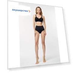 Pompea Спортивный бюстгальтер из микрофибры RGS Act up