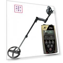 Металлоискатель XP XP ORX 28X35