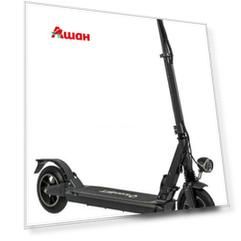 Электросамокат Iconbit Kick Scooter Е80