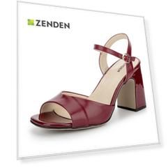 Босоножки женские ZENDEN