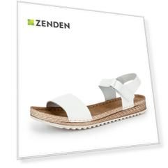 Сандалии женские ZENDEN comfort