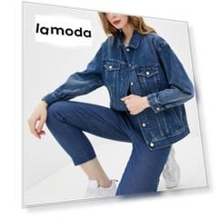 Куртка джинсовая Gap